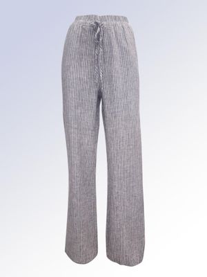 P/Z Wide Leg Pant - 8666021