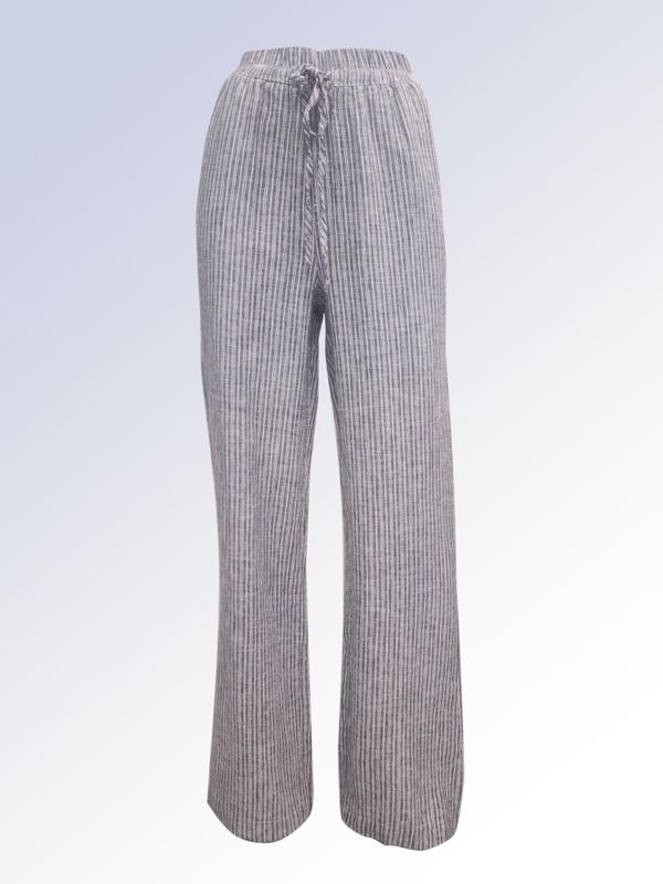 P/Z Wide Leg Pant - 8666021