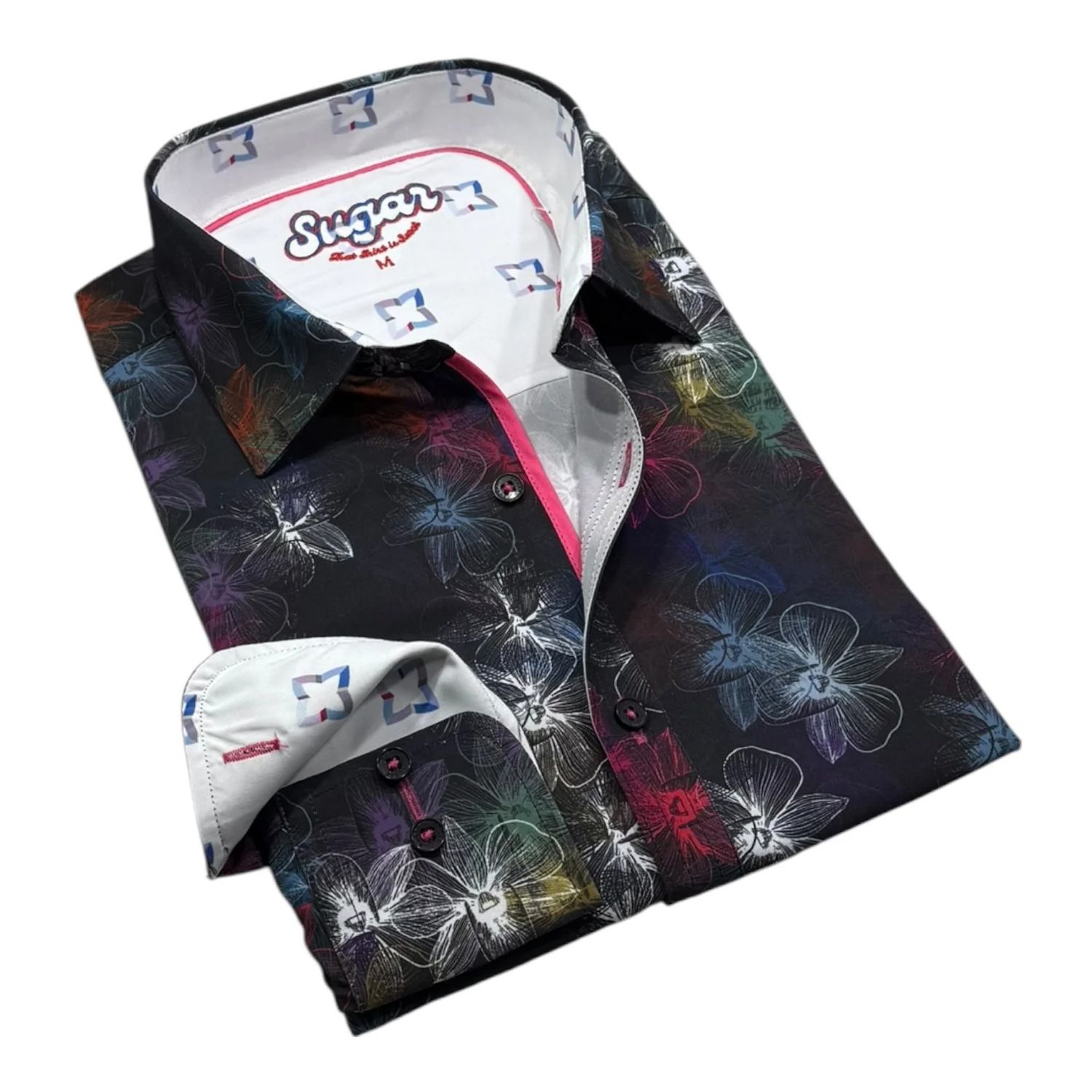 Sugar Microfiber L/S Shirt - Savant