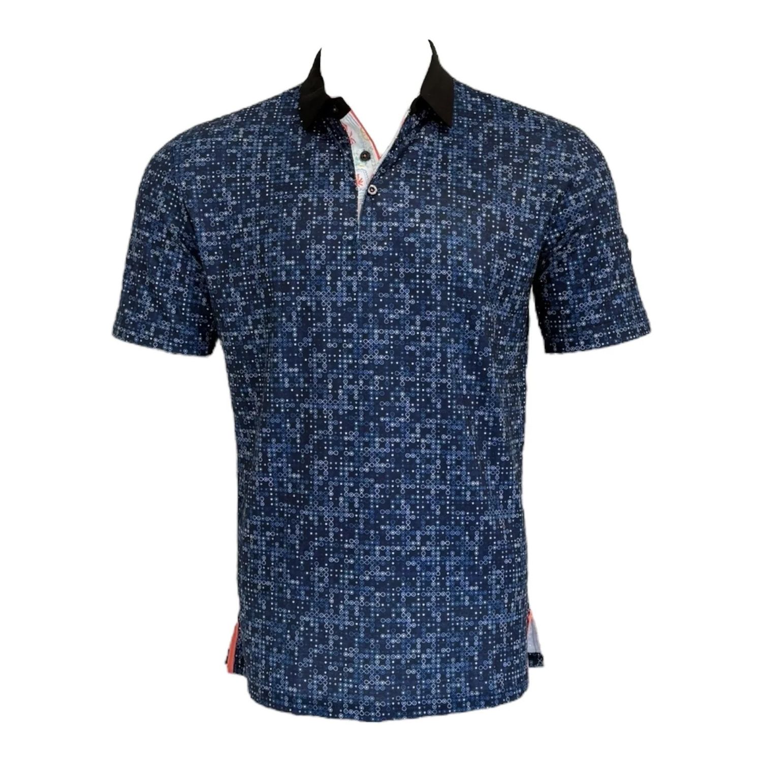 Sugar S/S Microfiber Polo - Nexus