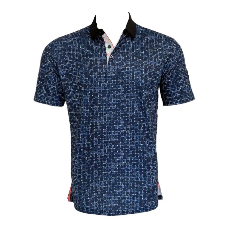 Sugar S/S Microfiber Polo - Nexus
