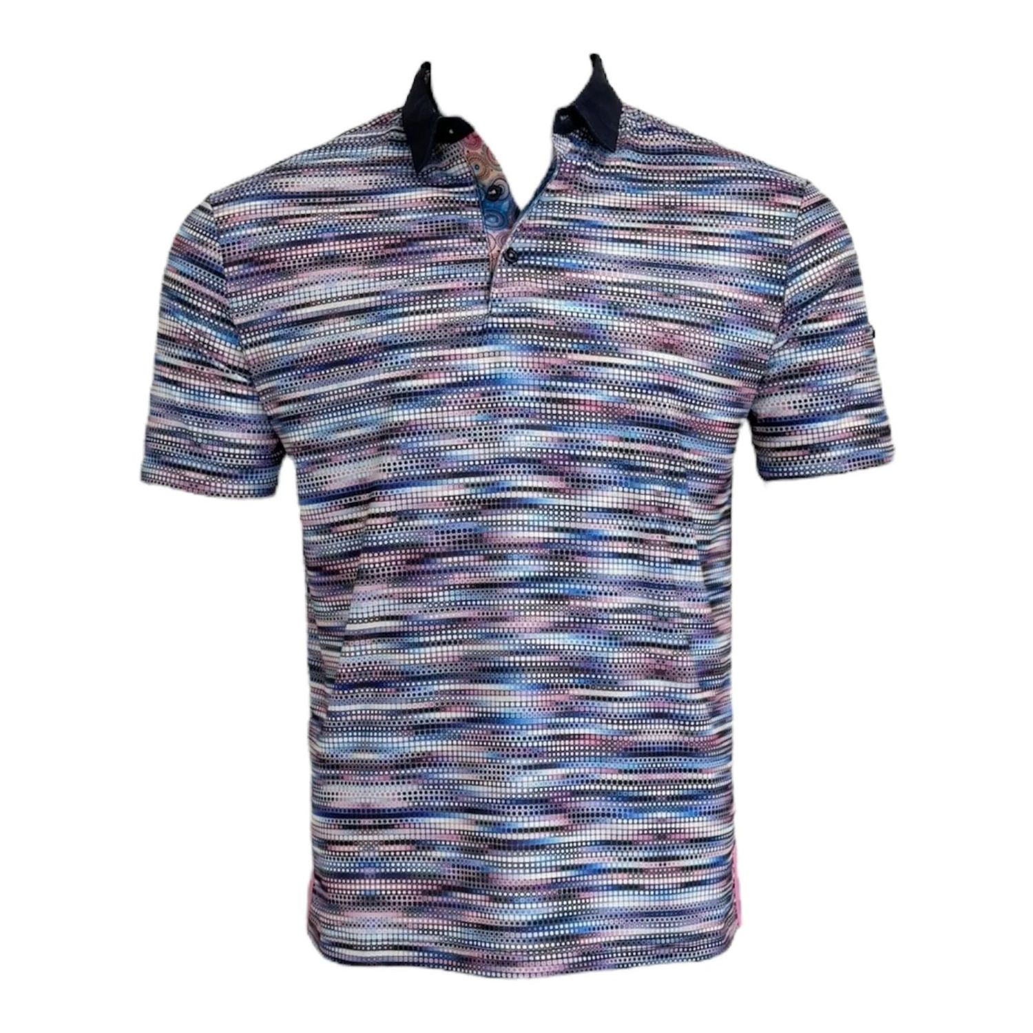 Sugar S/S Microfiber Polo - Verse