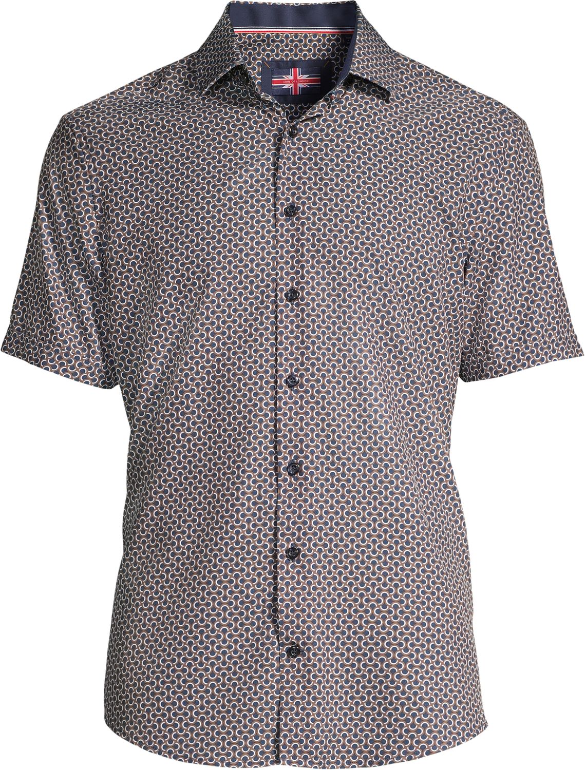 Soul Microfiber S/S Shirt - 261742
