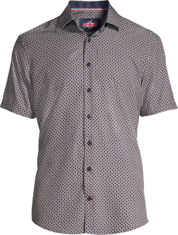 Soul Microfiber S/S Shirt - 261742