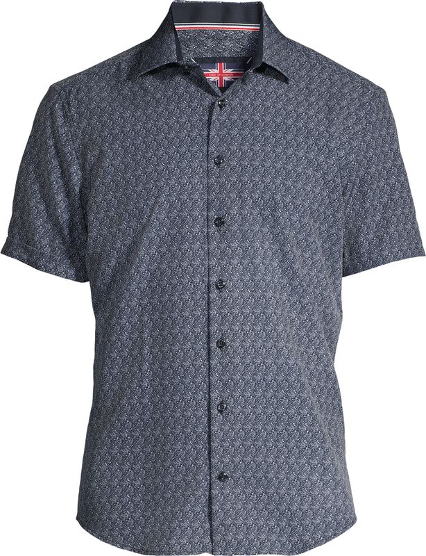 Soul Microfiber S/S Shirt - 261740