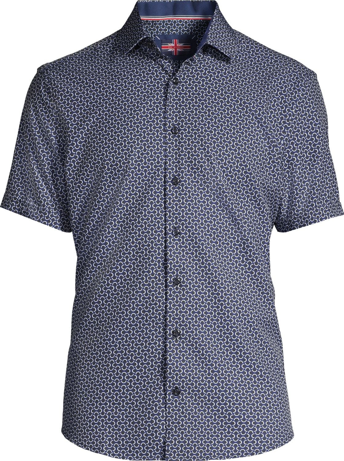 Soul Microfiber S/S Shirt - 261742