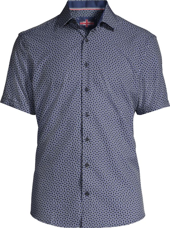 Soul Microfiber S/S Shirt - 261742