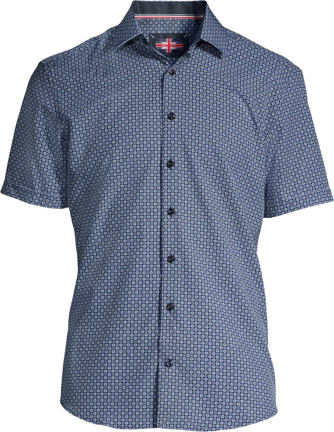 Soul Microfiber S/S Shirt - 261760
