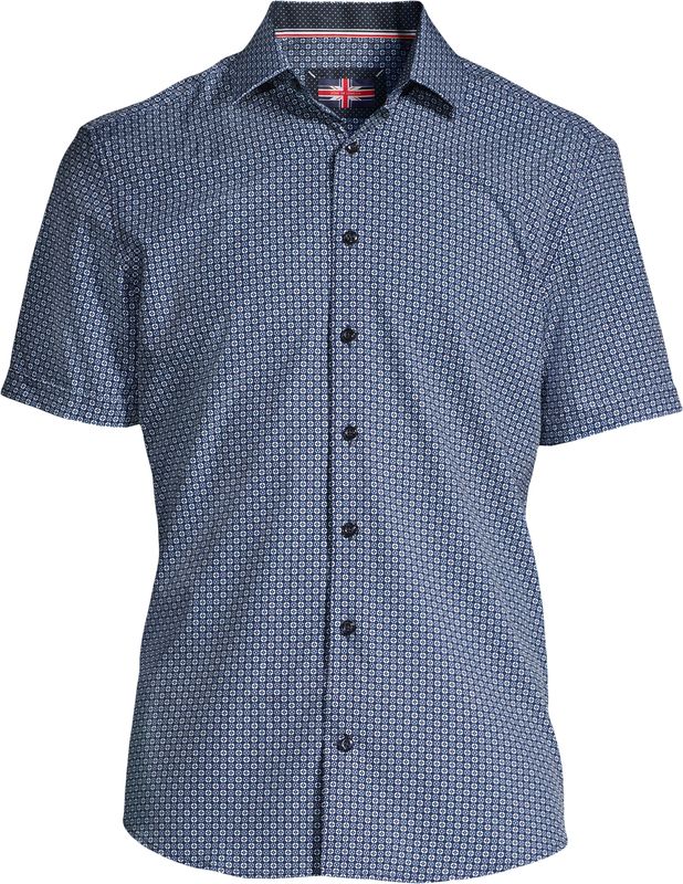 Soul Microfiber S/S Shirt - 261760