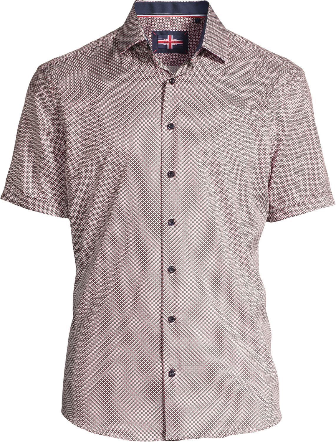 Soul Microfiber S/S Shirt - 261746
