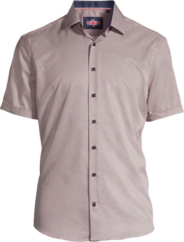 Soul Microfiber S/S Shirt - 261746