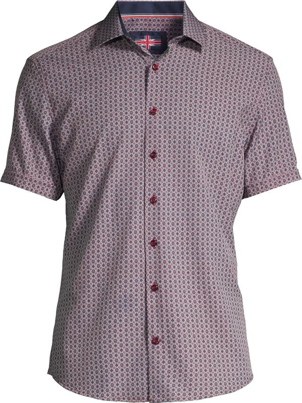 Soul Microfiber S/S Shirt - 261752