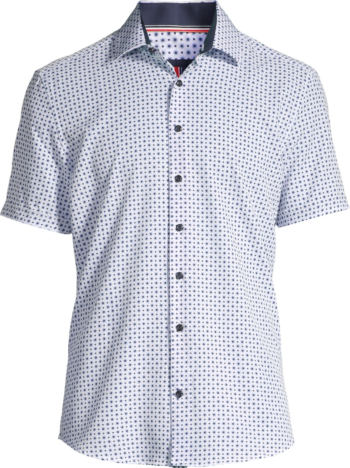 Soul Microfiber S/S Shirt - 261750