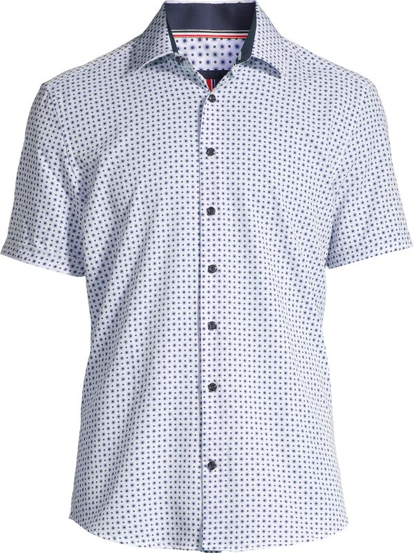 Soul Microfiber S/S Shirt - 261750