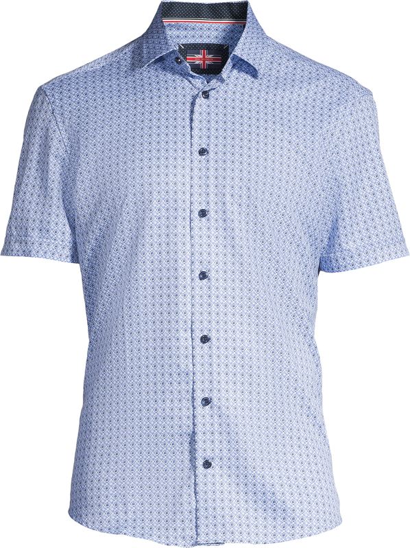 Soul Microfiber S/S Shirt - 261764