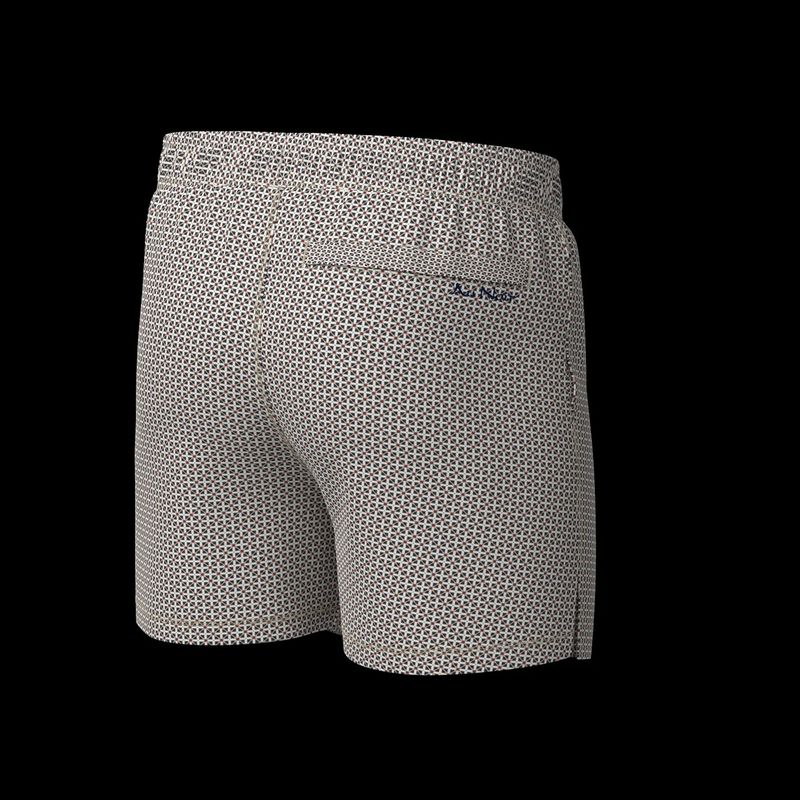 Au Noir Swim Trunks w/ Lining - Hunt