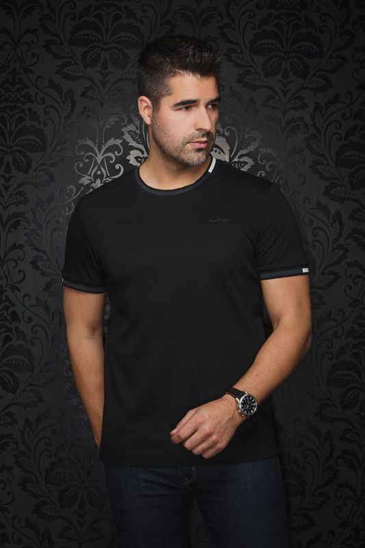 Au Noir Premium T-Shirt -Harden