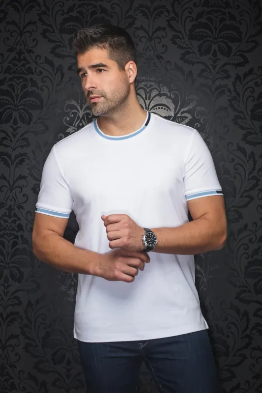 Au Noir Premium T-Shirt -Harden