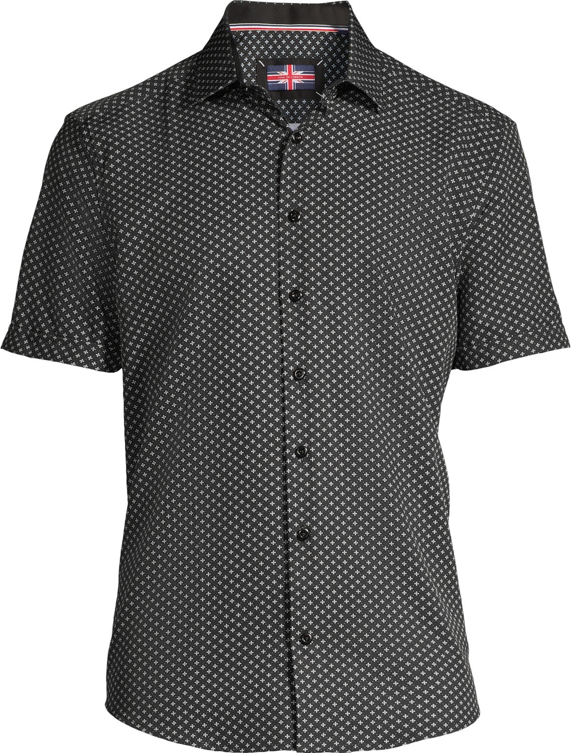 Soul Microfiber S/S Shirt - 261748
