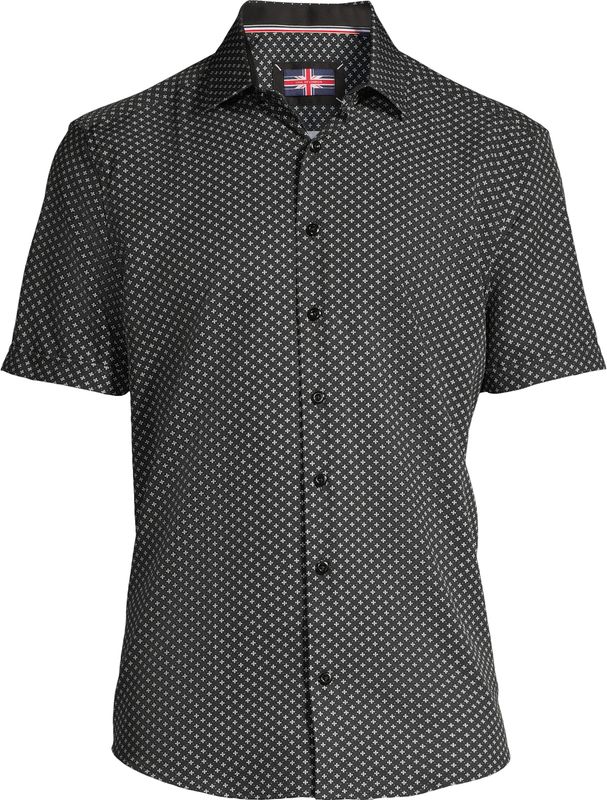 Soul Microfiber S/S Shirt - 261748