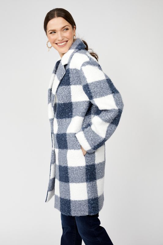 Lyman Plaid Winter Style 253823