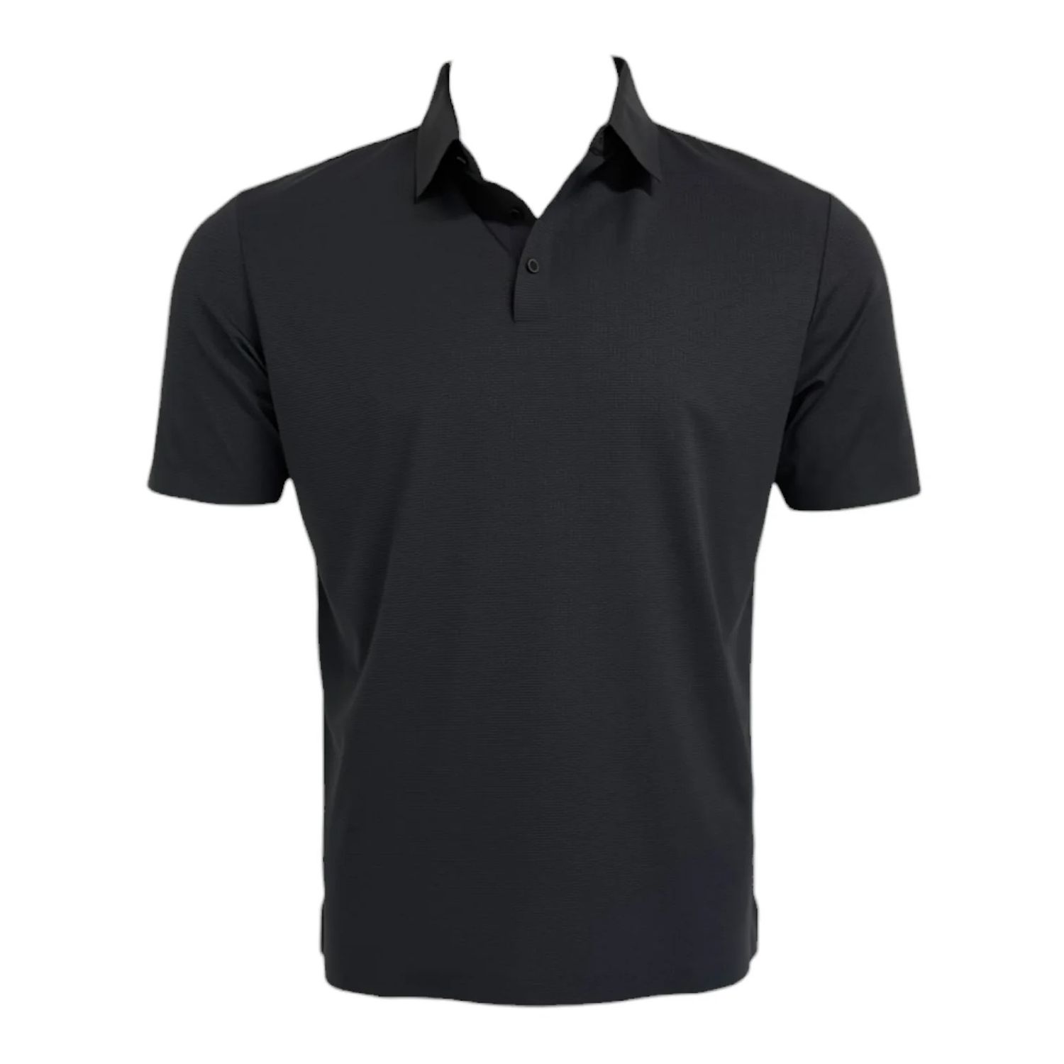 Scoop S/S Knit Polo - Mika