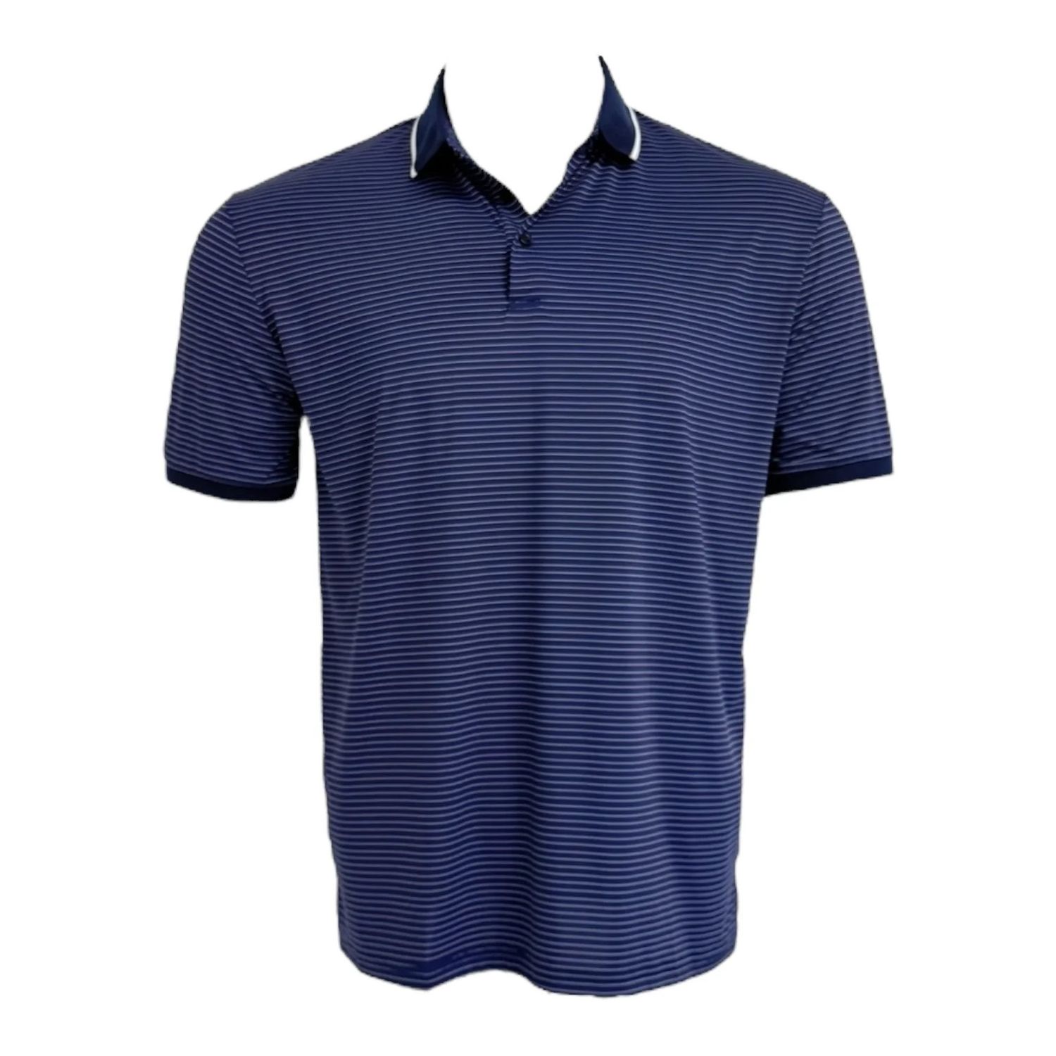 Sugar S/S Polo - Arc