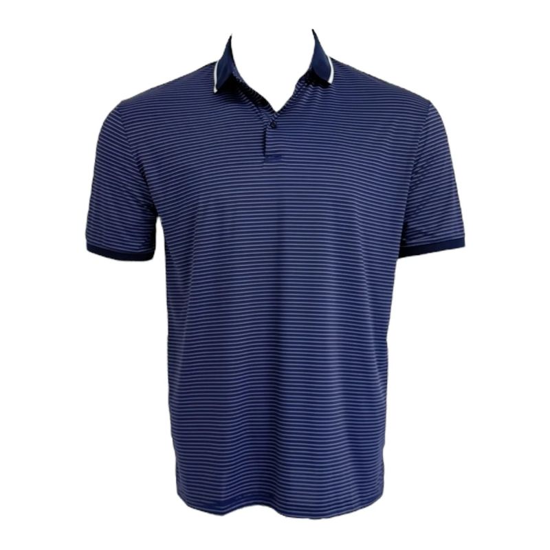 Sugar S/S Polo - Arc
