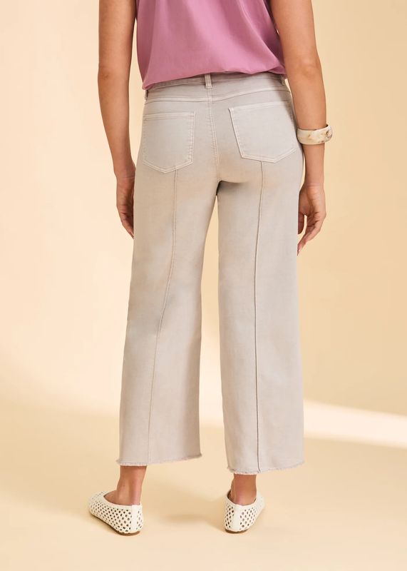 FDJ Olivia Wide Ankle Denim 2201511
