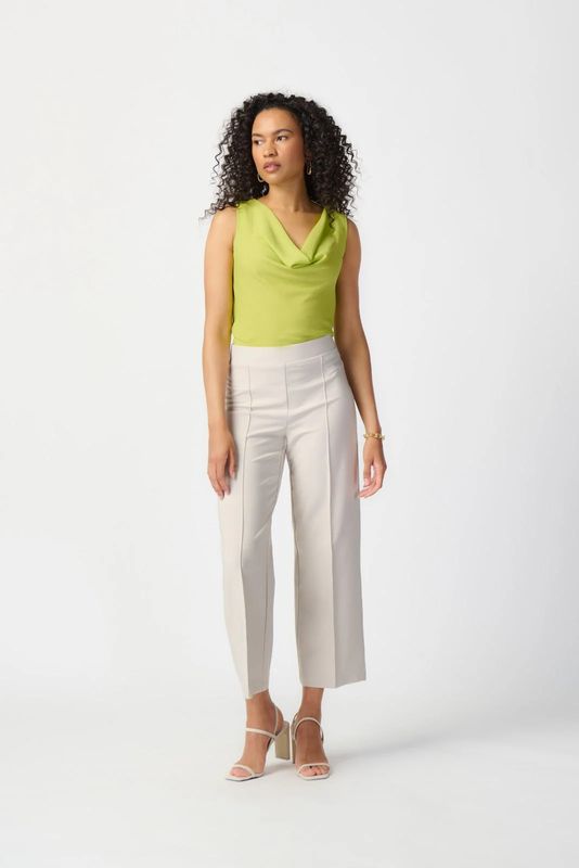 Ribkoff High-waisted Wide Pant 241185