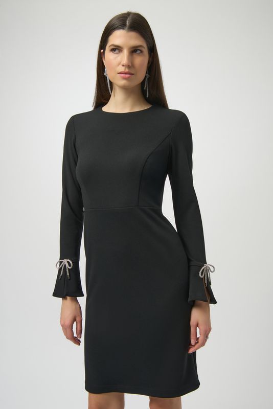 Ribkoff Embellished Dress 254048