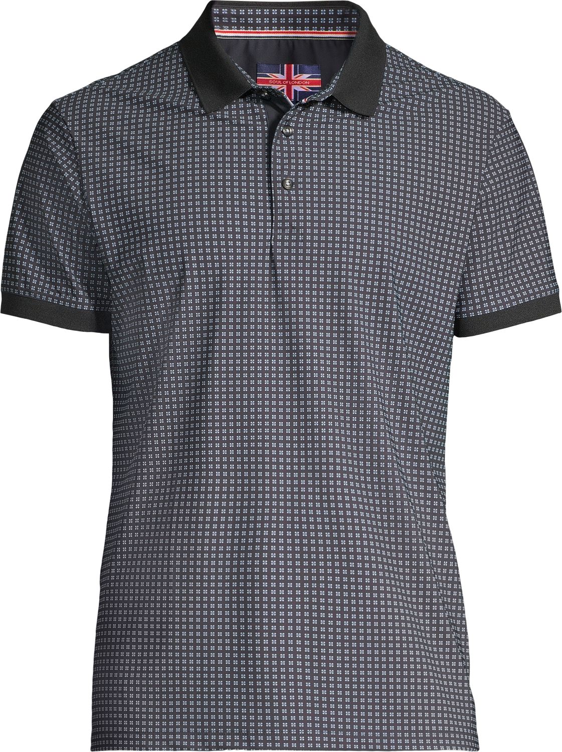 Soul S/S Performance Polo - 261305