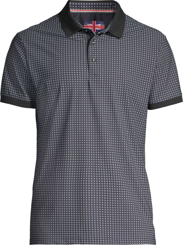 Soul S/S Performance Polo - 261305