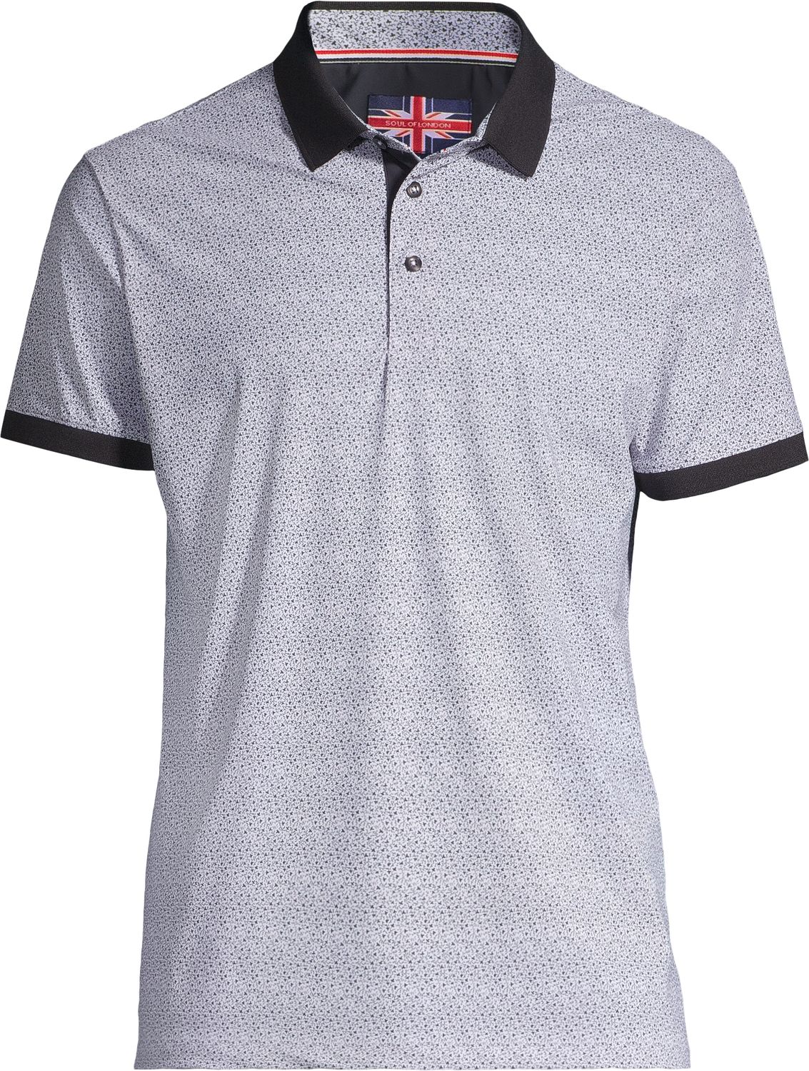 Soul S/S Performance Polo - 261306