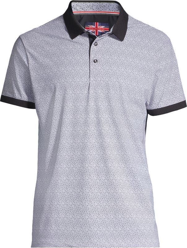Soul S/S Performance Polo - 261306