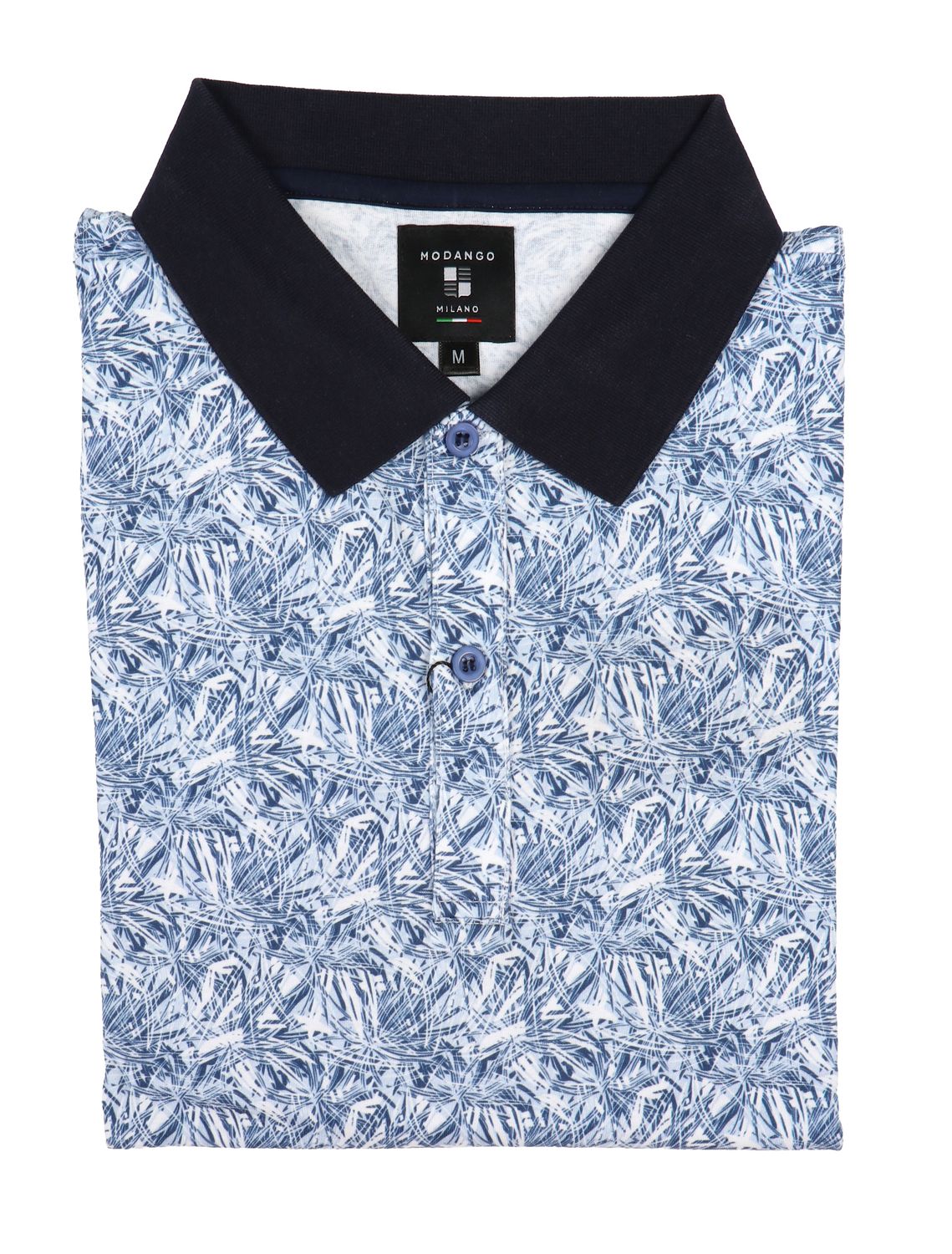 Modango Cotton Polo - 261301