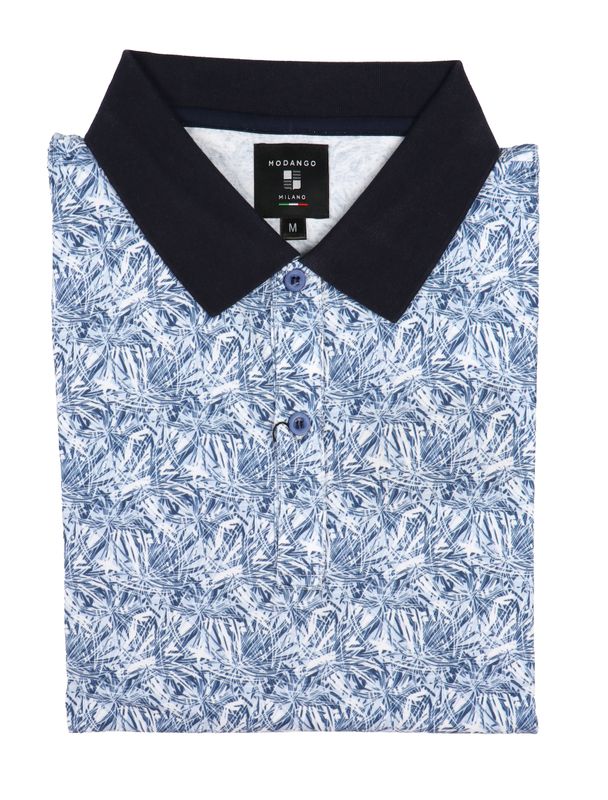 Modango Cotton Polo - 261301