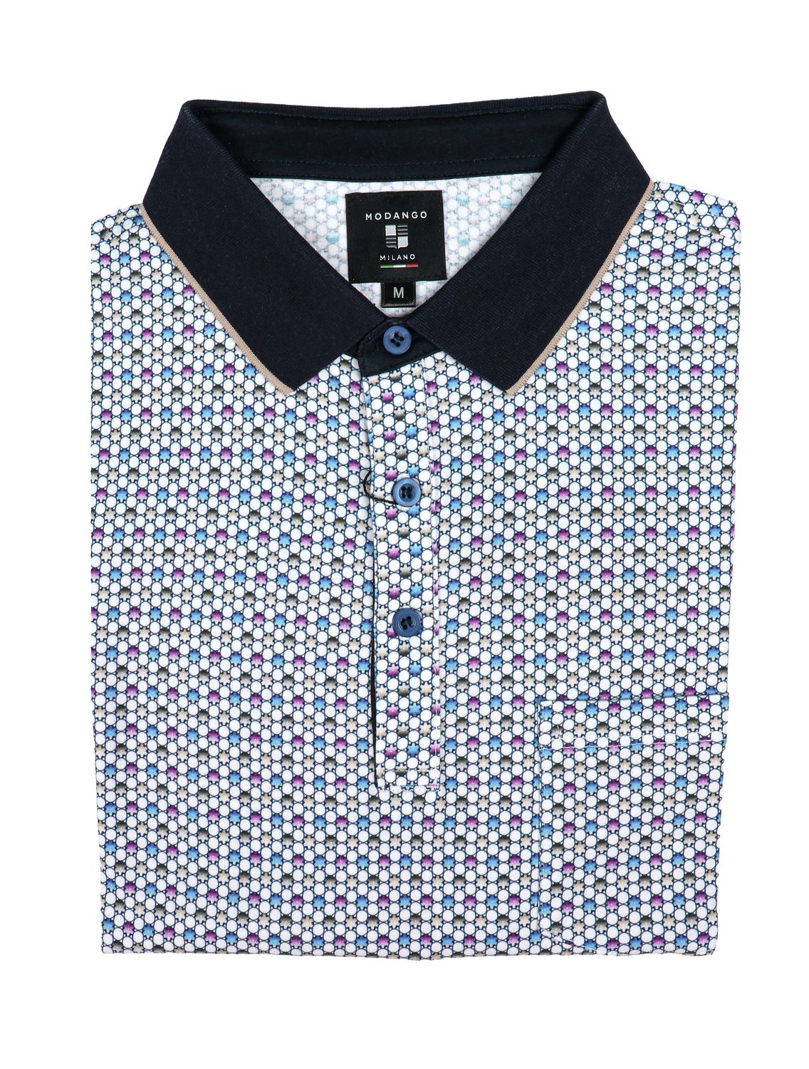 Modango Cotton Polo - 261305