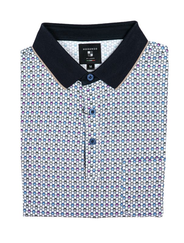 Modango Cotton Polo - 261305