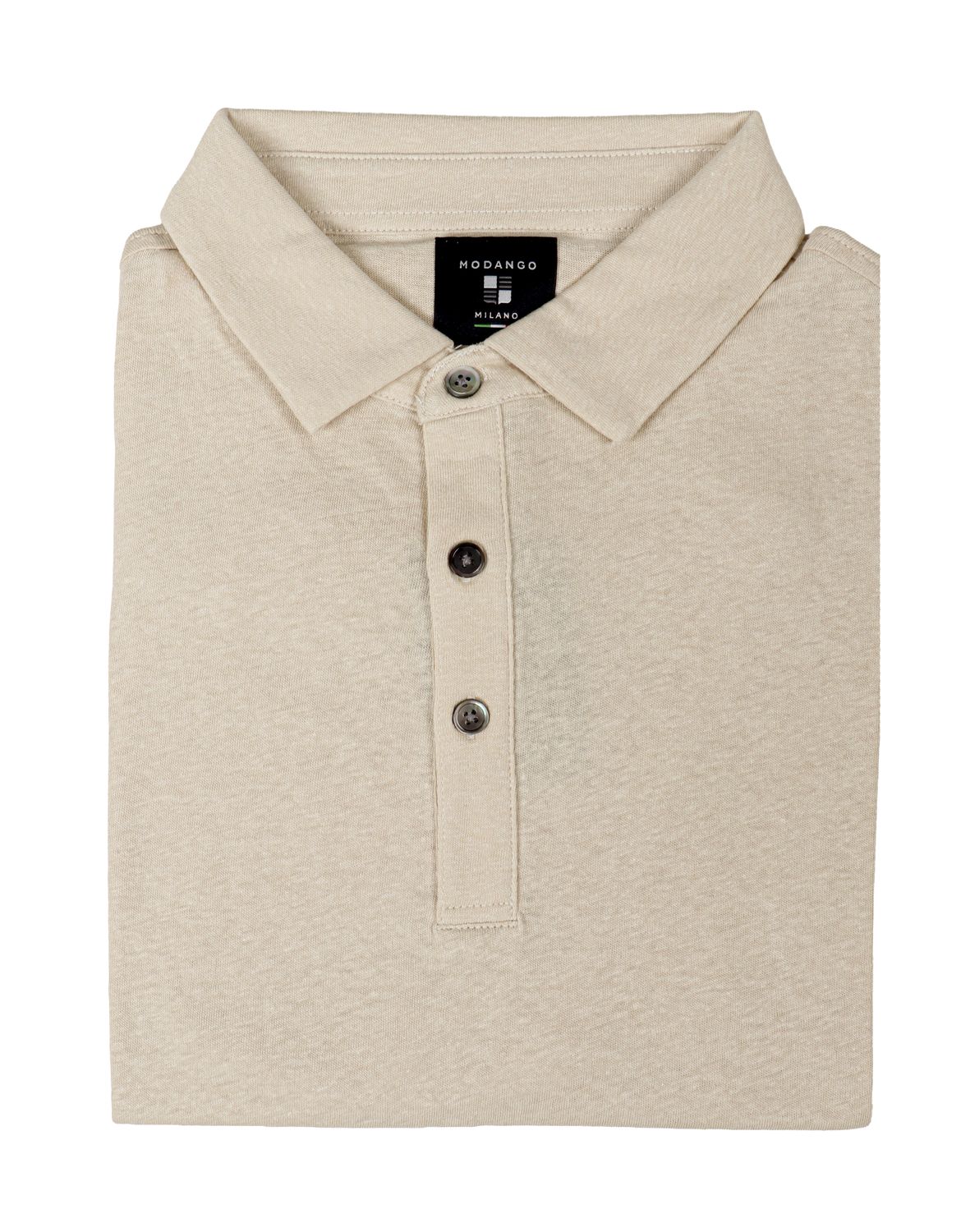 Modango Knit Polo - 261311