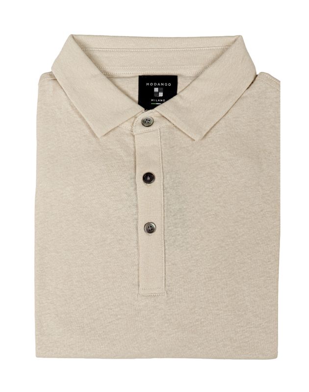 Modango Knit Polo - 261311