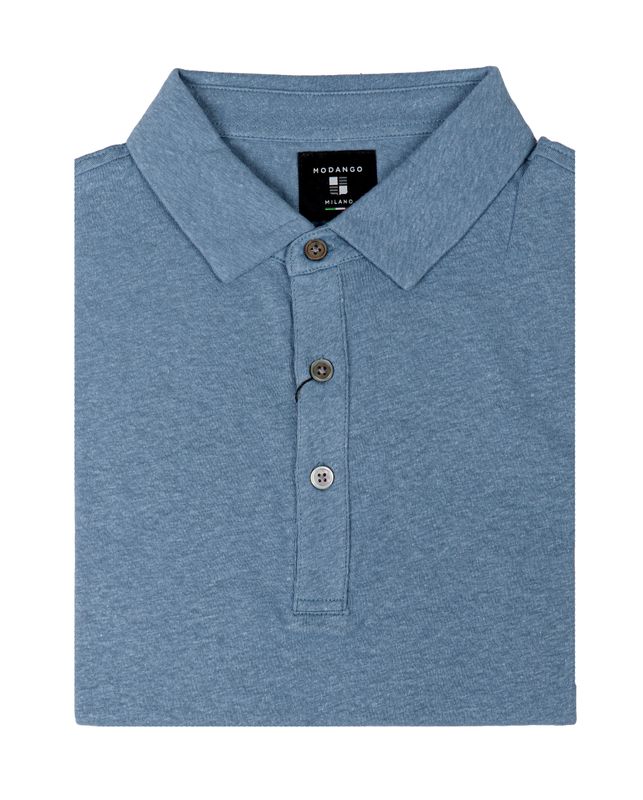 Modango Knit Polo - 261311