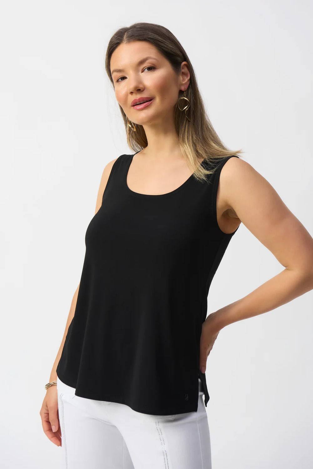 Ribkoff Classic Scoop Neck Camisole 251970
