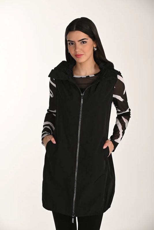 Lyman Vest/Dress 266288