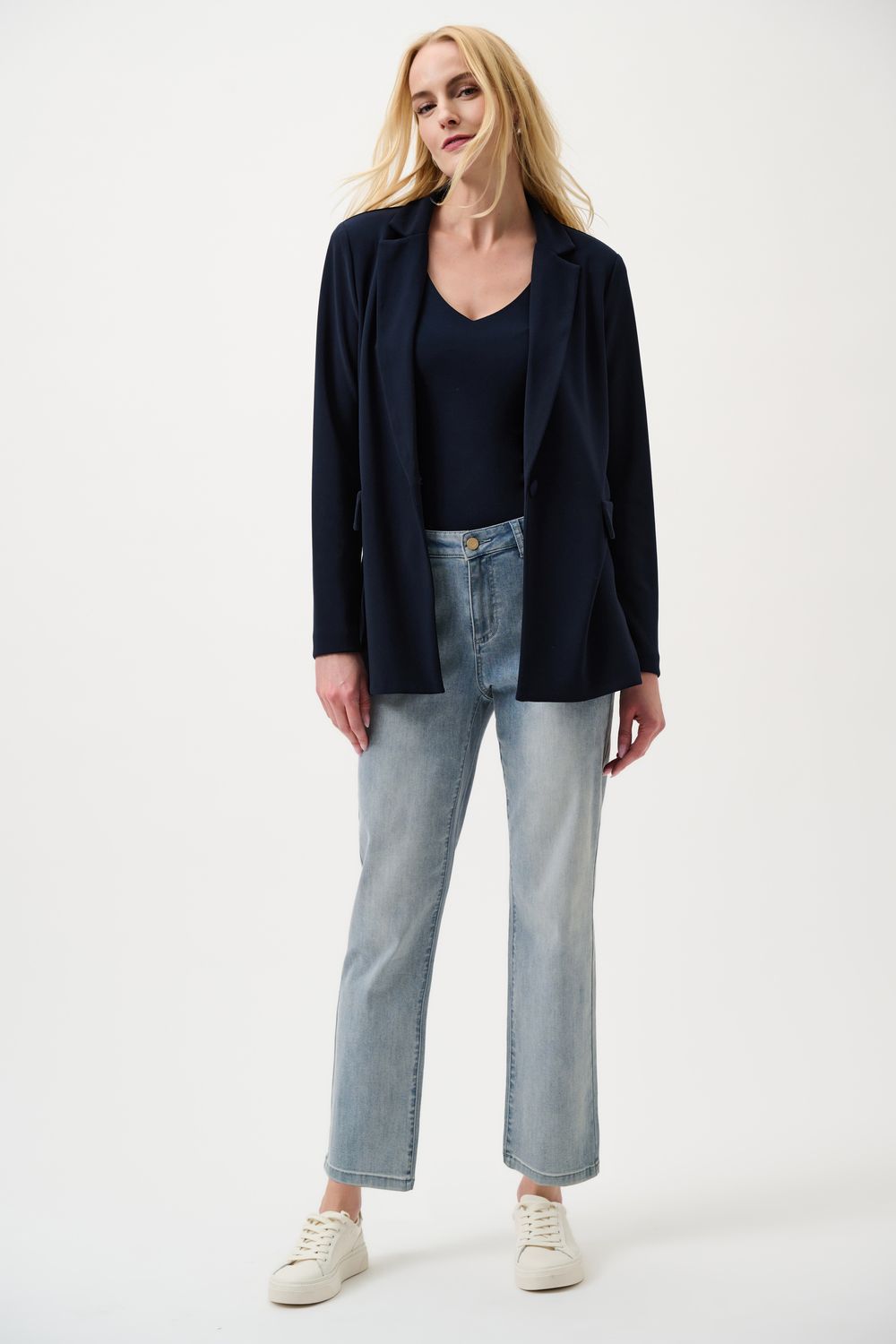 T-Ribkoff Gia Slim Fit Stretch Jean - 251966CO