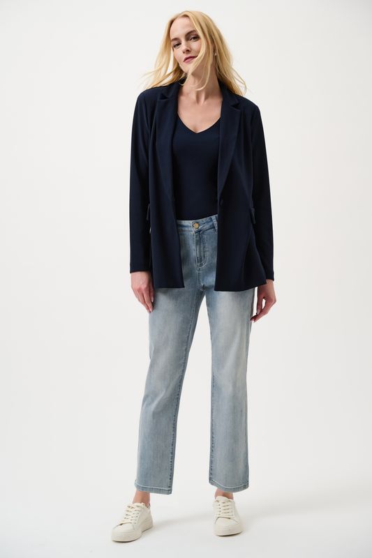 T-Ribkoff Gia Slim Fit Stretch Jean - 251966CO