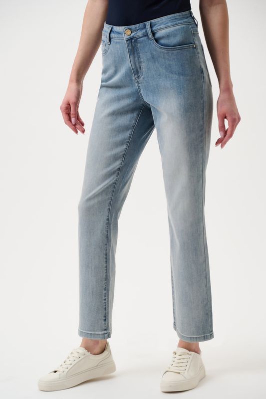 T-Ribkoff Gia Slim Fit Stretch Jean - 251966CO