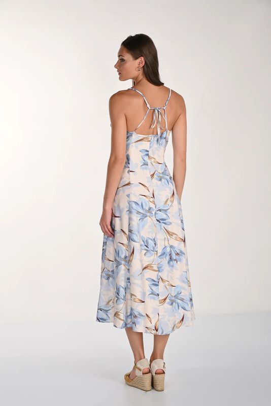 Lyman Lyman Dress 261285