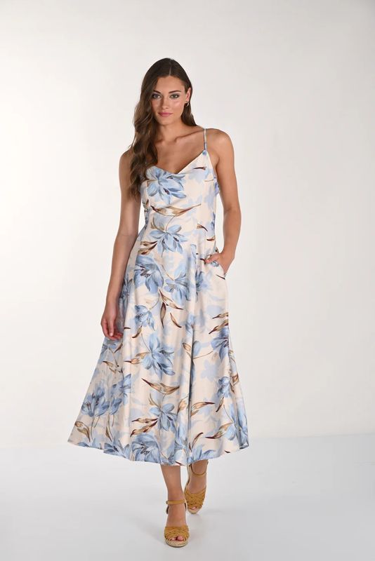 Lyman Lyman Dress 261285