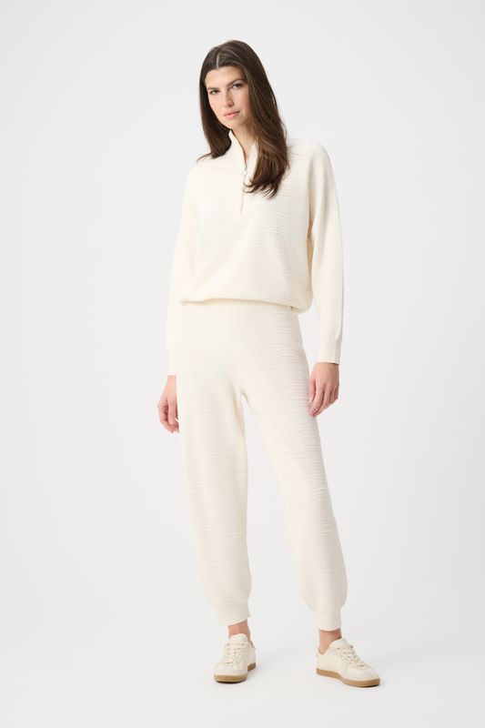 T-Ribkoff Sweater Knit Pull-On Joggers 263632